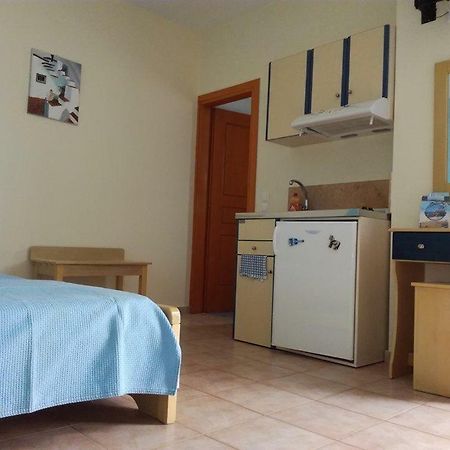 Ninemia Studios Serifos Island 外观 照片